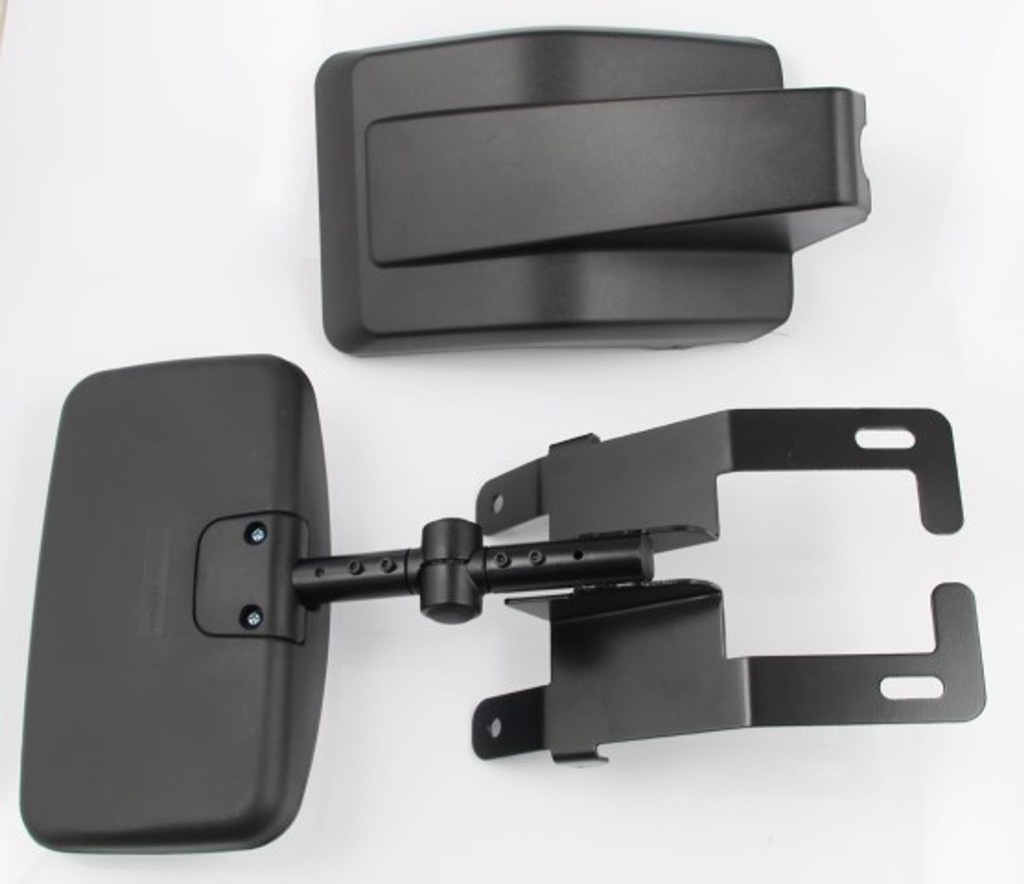 фото №1, Зеркало rvi magnum передние управление. ручной.