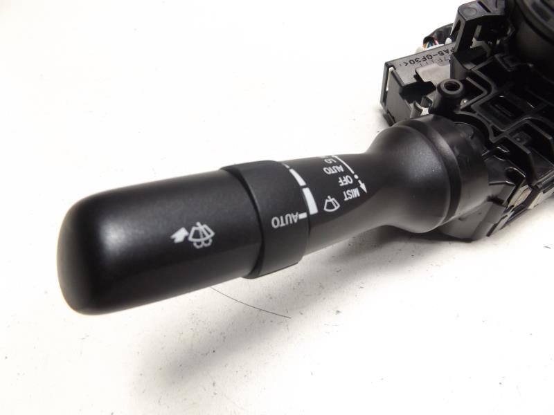 фото №14, Lexus ls iv перемикач комбінований 50210-17j027