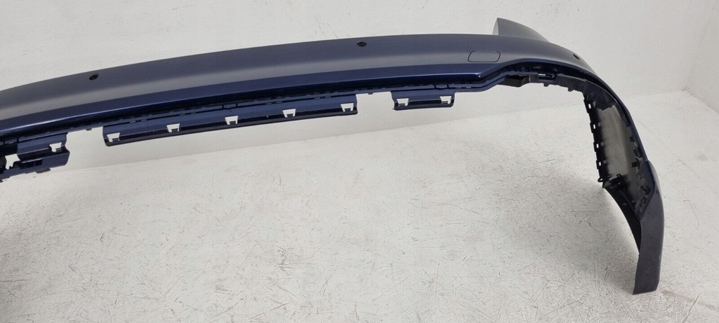 фото №9, Audi rs4 b9 8w9 kombi 2017- бампер задний задняя 8w9807511r