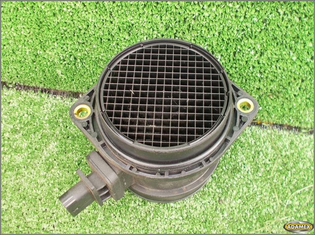 фото №5, Kia carens ii 2.0crdi 06r расходомер 028190272