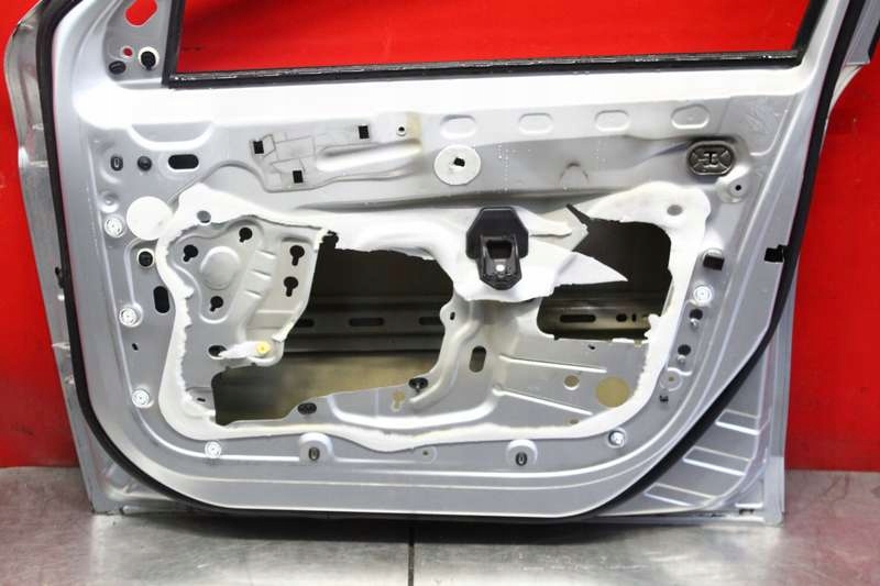 фото №14, Дверь правое перед передние ezr peugeot 301 12-17