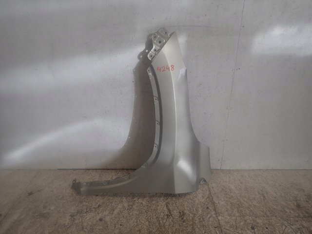 Купить Крыло  левое  перед передний lexus rx 4 iv 2015-