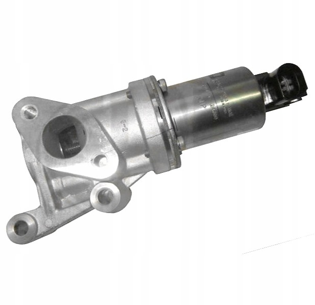 фото №1, Клапан egr era do kia rio iii 1.4