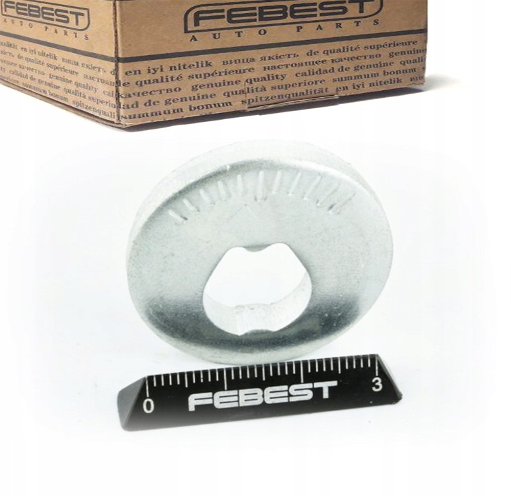 фото №1, Ексцентрик febest do nissan skyline