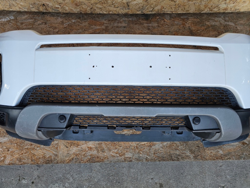 Бампер перед range rover evoque Цена