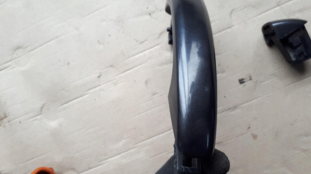 фото №7, Q5 8r sq5 ручка дверь дверь lz7l 8t0837205a a4 b8