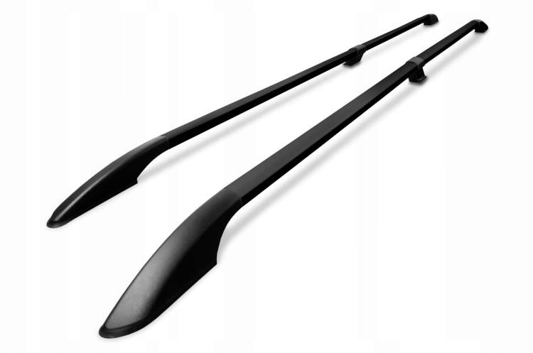 Купить Рейлинги кровельные opel combo 2011-2018 long