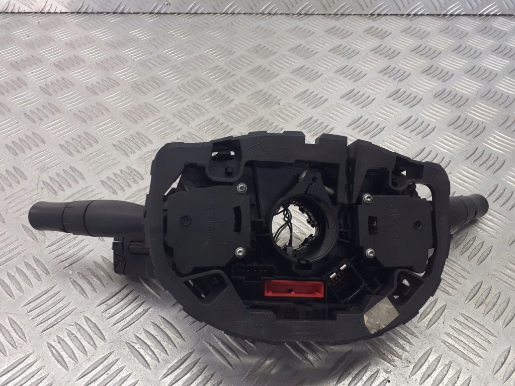 фото №2, Перемикач підрульовий світла renault scenic ii 2.0 t 820021375817b8