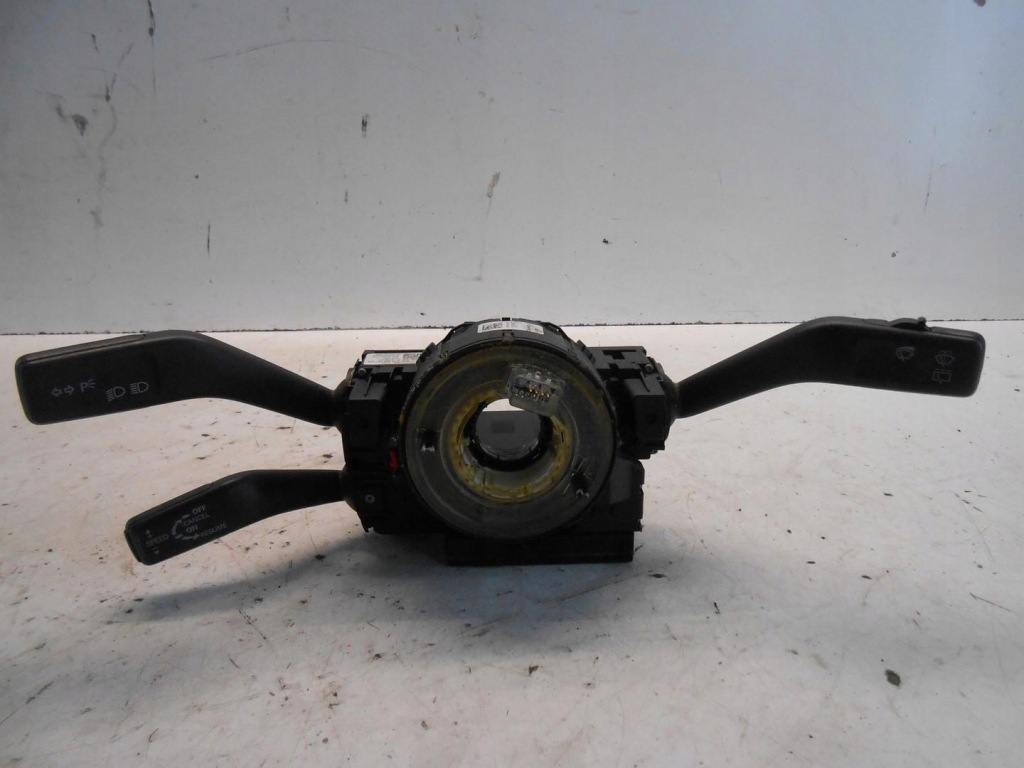 фото №1, Перемикач комбінований стрічка passat b6 3c0953549m 3c9953507ag 3c9953513b #