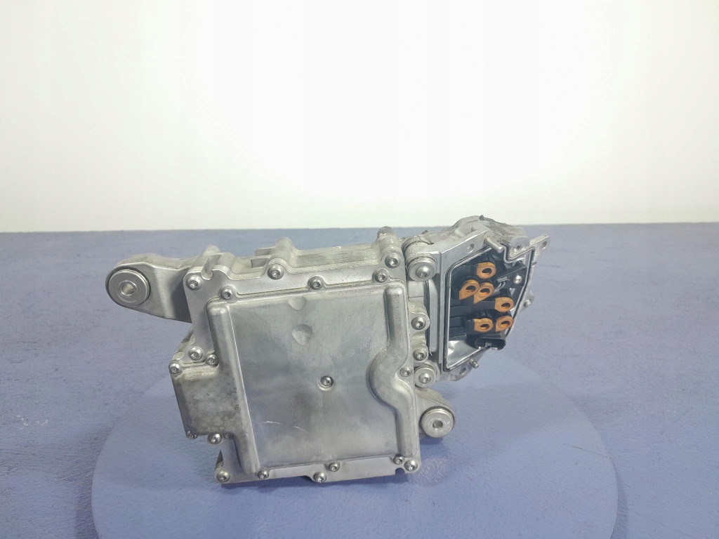 фото №6, Mercedes gle w167 модуль конвертер стартер a2569001700