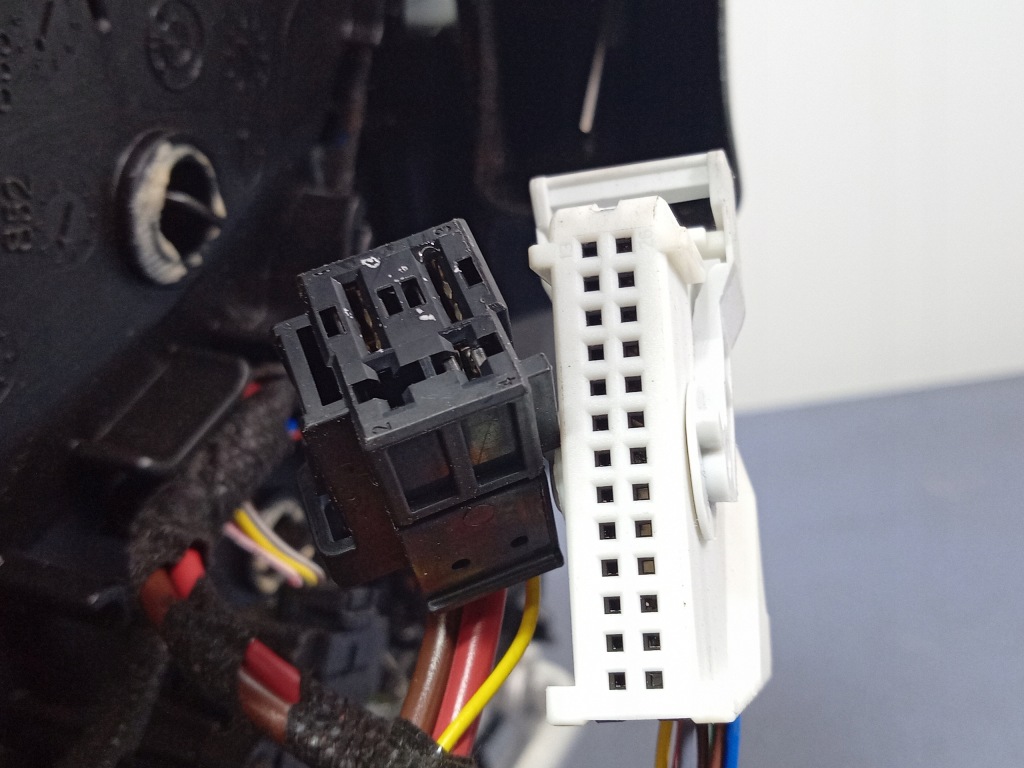 фото №10, Bmw 1 f40 2.0 b48 отопитель eu 116456-861