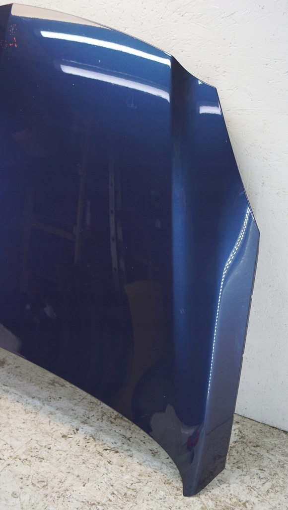 фото №2, Капот крышка перед opel insignia a