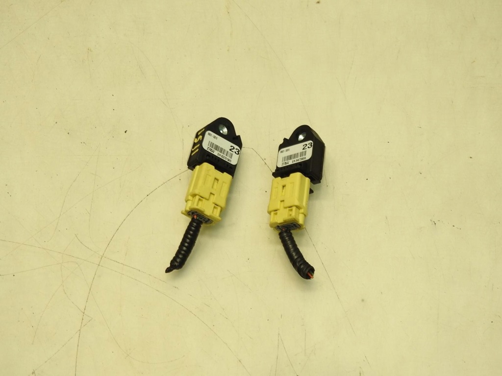 Датчик удару lexus is ii 8983153010 Зі Шроту