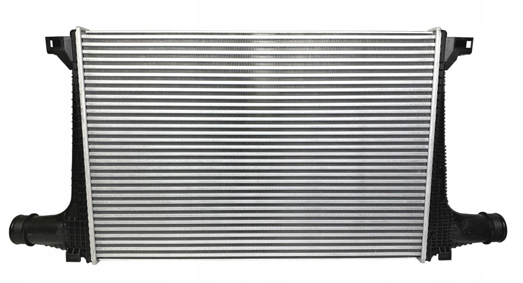 Купить Интеркулер audi q7 4m 3.0 tdi 2015 - 2019