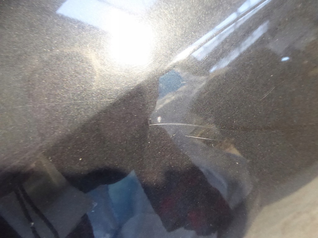 фото №3, Zafira a opc дверь перед правый z298