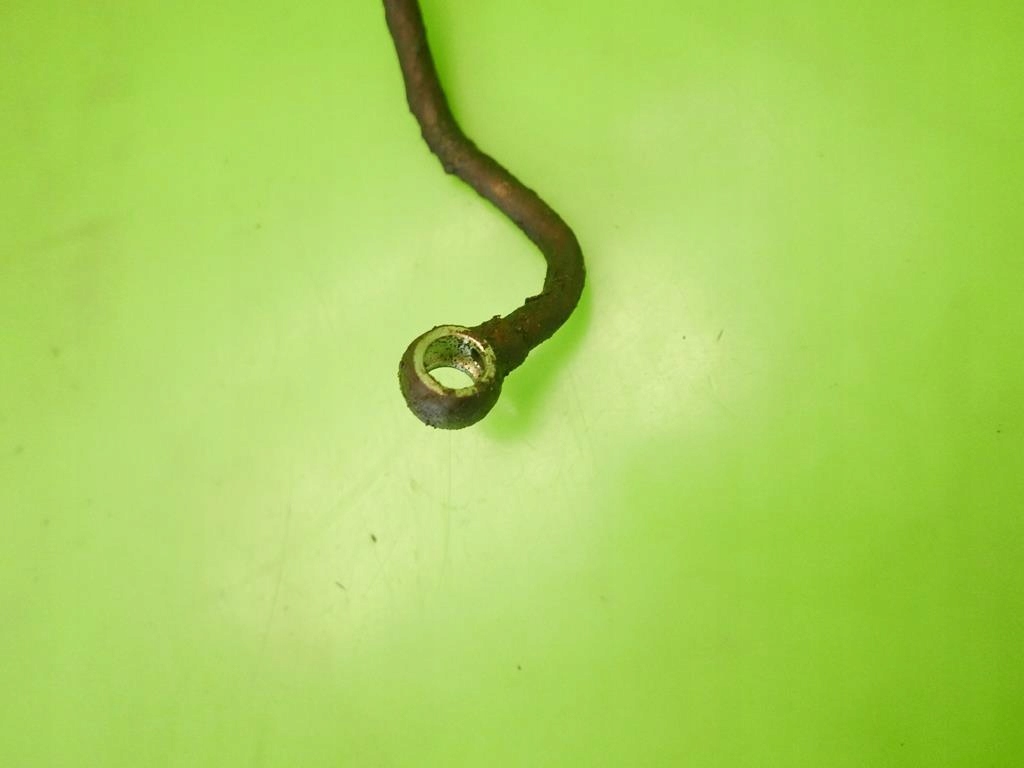 фото №7, Шланг трубка усилителя fiat doblo i 1.6 16v