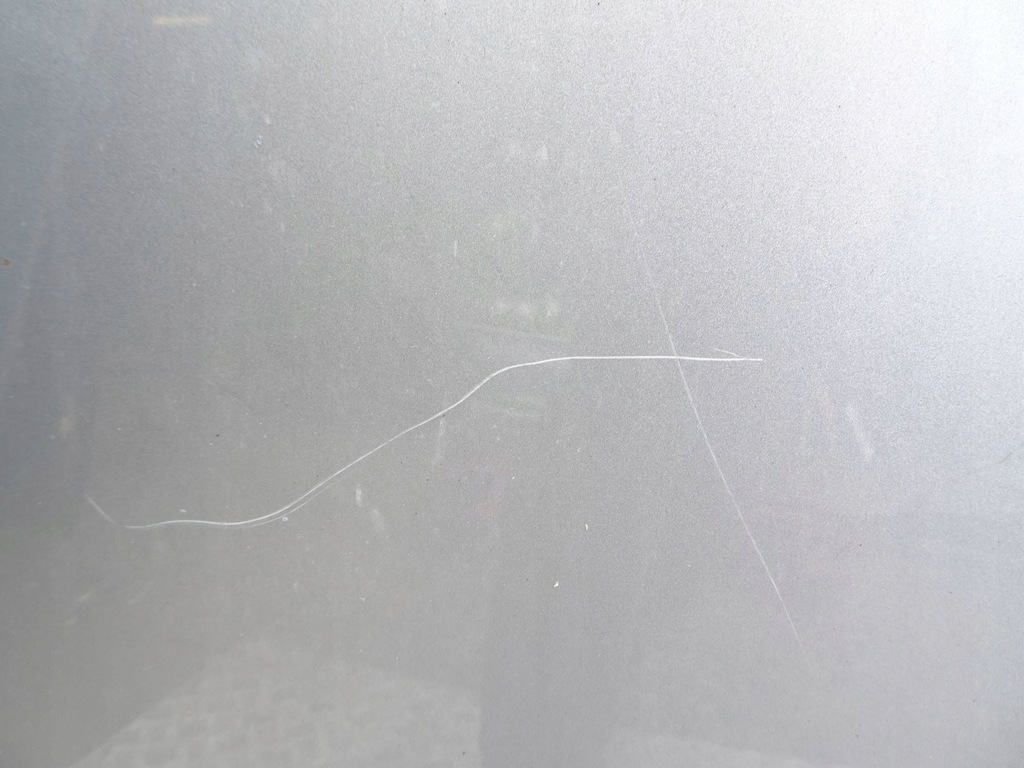 фото №5, Капот перед kpl. vw golf vi