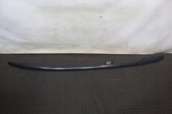 фото №3, Рейлинги кровельные toyota corolla verso e120