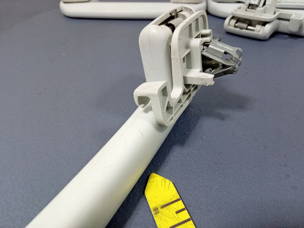 фото №5, Peugeot 508 i ручки стельовий комплект 96715648