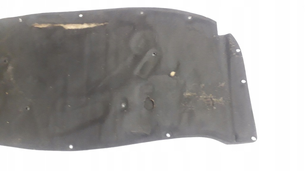 фото №11, Шумоизоляция капот audi a4 95-01oryginał 8d0863825p
