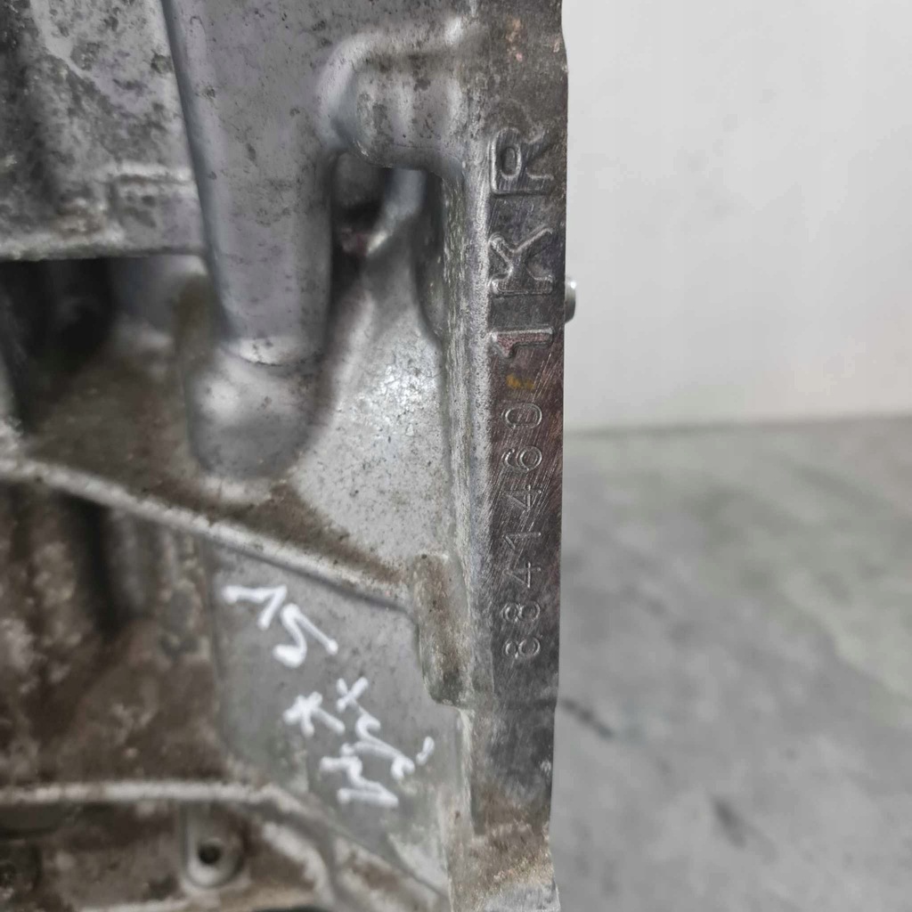 фото №12, Двигатель блок двигателя toyota aygo ii lift 1.0 1kr 15.168km 18-23 r vvti