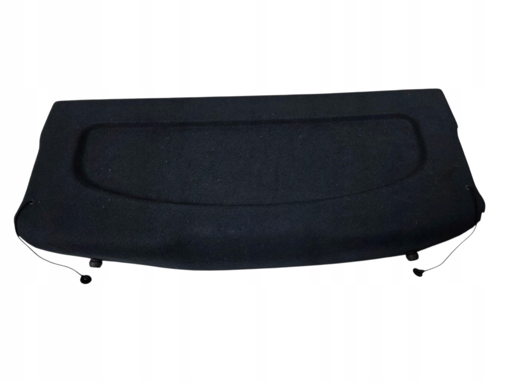 фото №1, Ford cmax c-max mk2 2011 полка багажника задняя org czarna