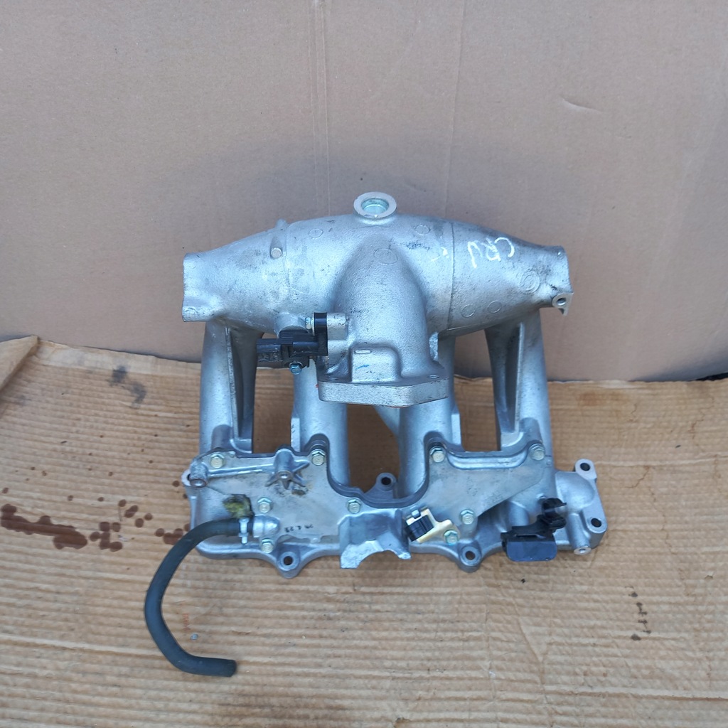 фото №9, Колектор всмоктуючий honda cr-v crv v 5 18- 2.0 hybrid 17010-5tz-j00 170105tzj00