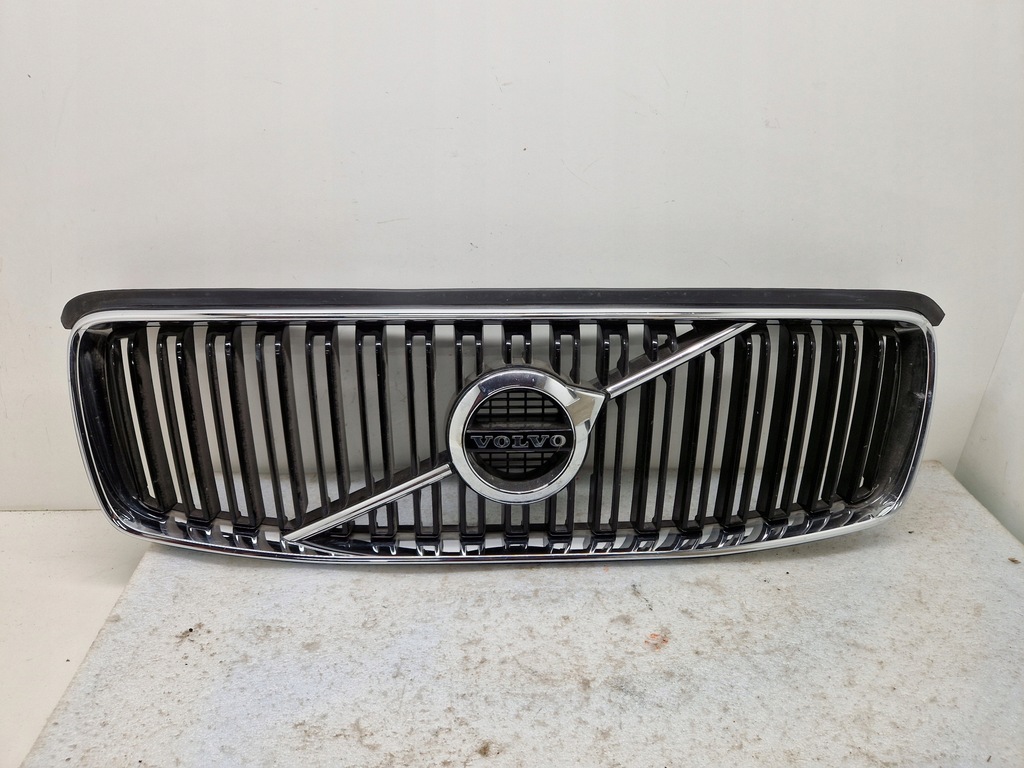 фото №1, Volvo xc90 ii xc-90 ii 15- 31425933 решітка радіатора решітка радіатора bez камери