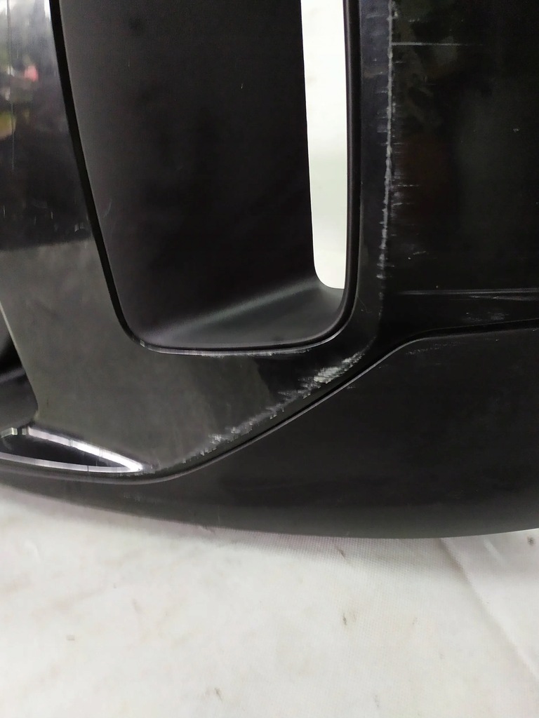 фото №10, Бампер перед mini countryman f60 lci lift