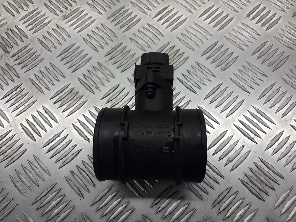 фото №1, Расходомер opel combo 0281002180