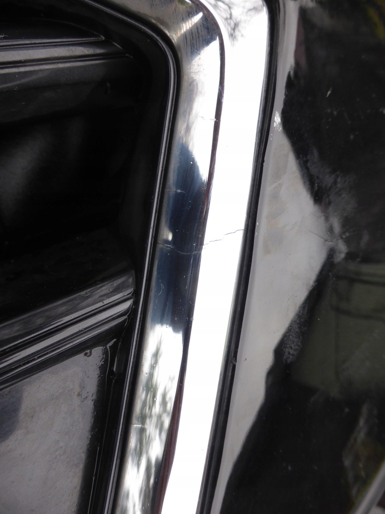 фото №5, Audi a7 c8 4k8 бампер перед передній poznań