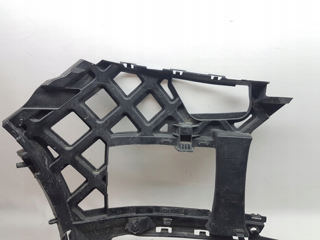 фото №7, Vw t6 transporter напрямна кронштейн w бампер перед