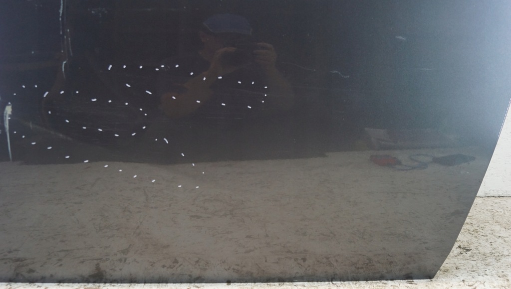 фото №6, Двері лівий перед volvo c30