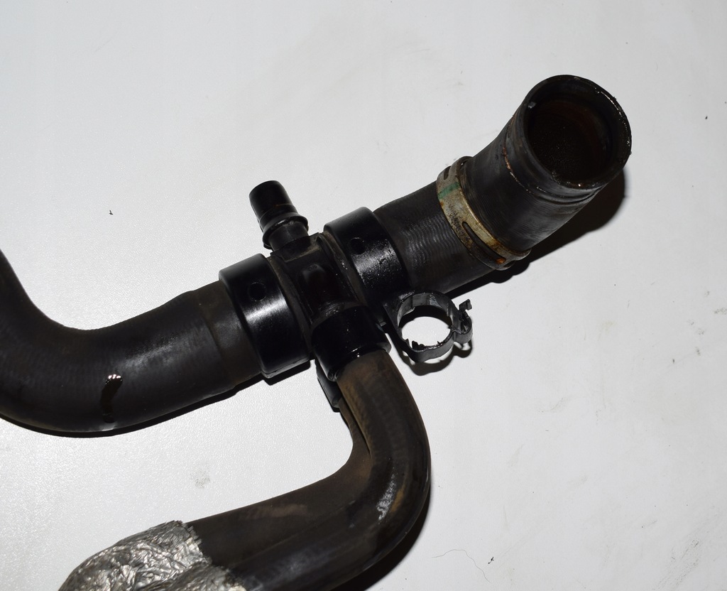 фото №6, Citroen c5 iii x7 3.0 hdi v6 провода wody webasto