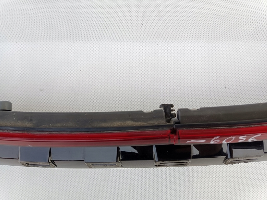 Panamera ii 971 led накладка задняя 971945207c 971945208c Доставка