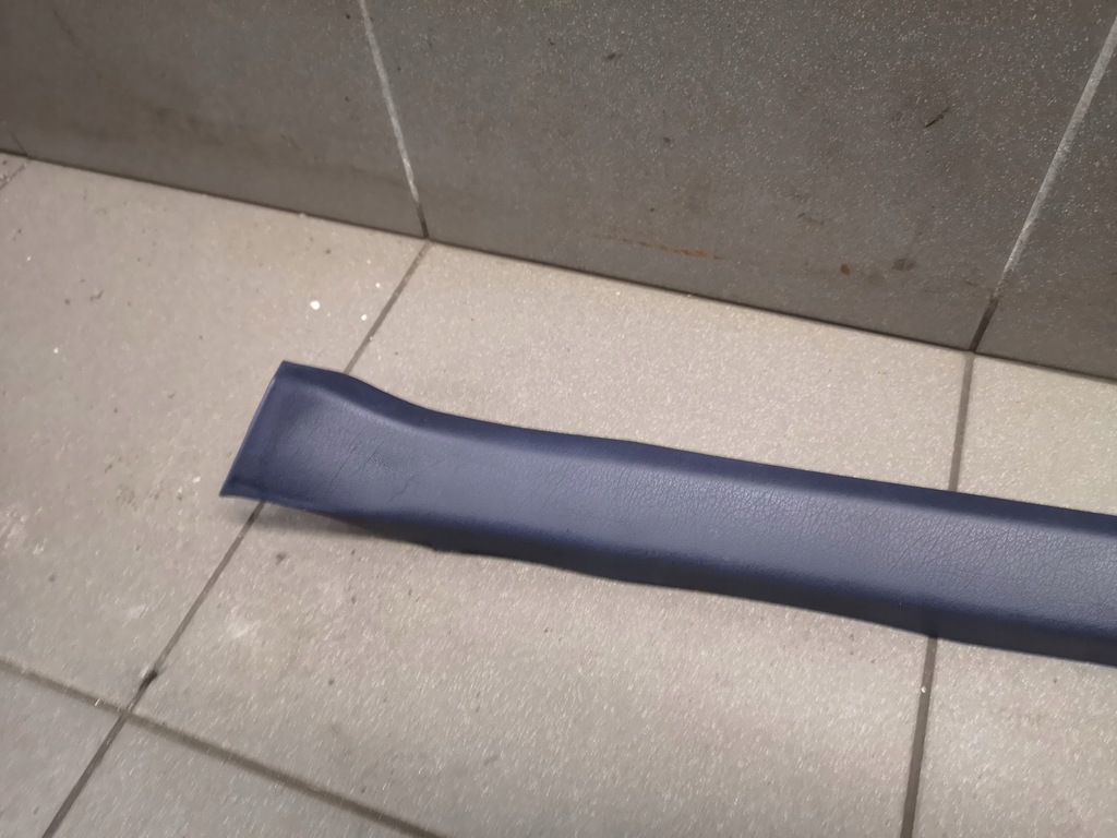 фото №5, Молдинг поріг лівий задня audi a6 c5 4b0867767