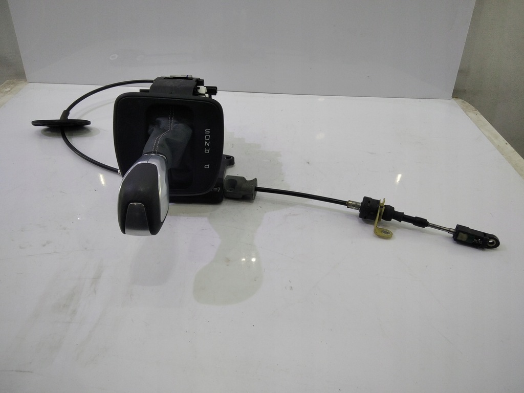 фото №1, Ford kuga mk2 ручка выборщик передач