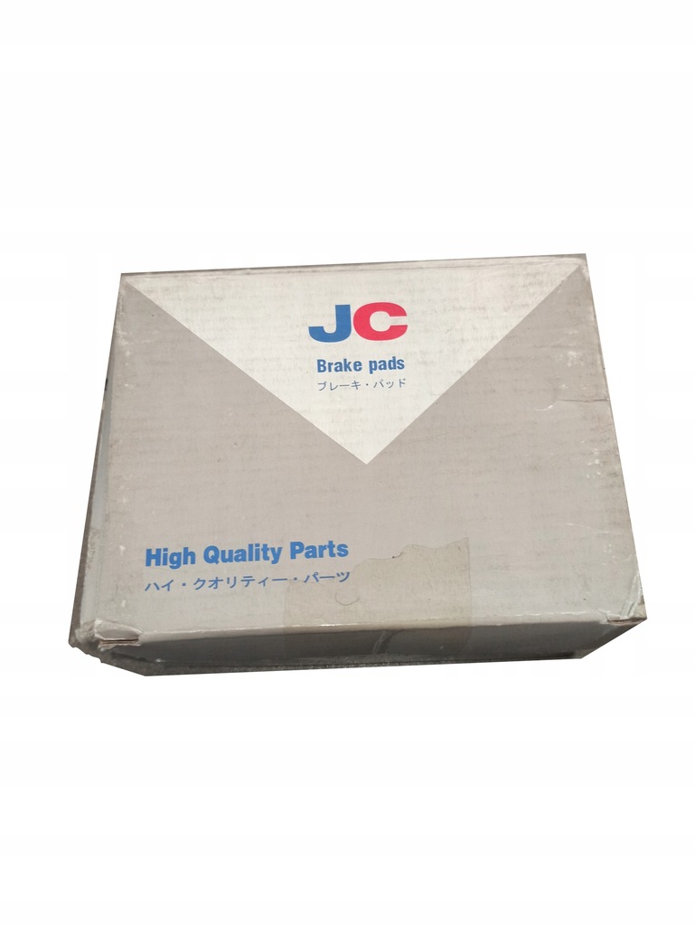 фото №1, C13026k тормозные колодки тормозные