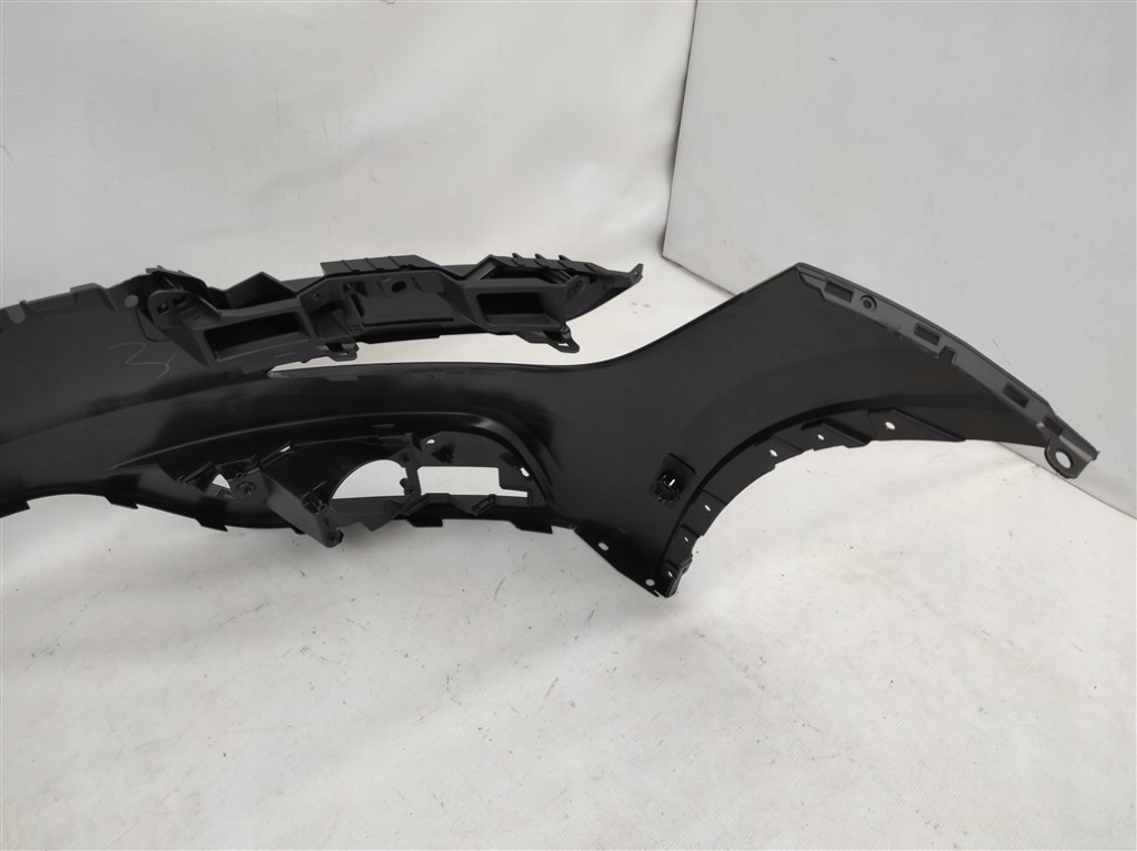 фото №9, Бампер перед renault koleos ii 2 po 2016