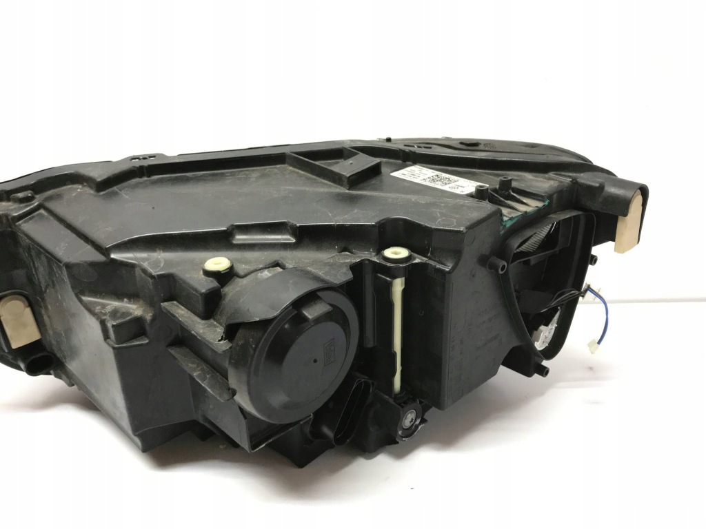 фото №10, Фара правый vw t-roc t roc full led base led lift 22- 2ga941006f