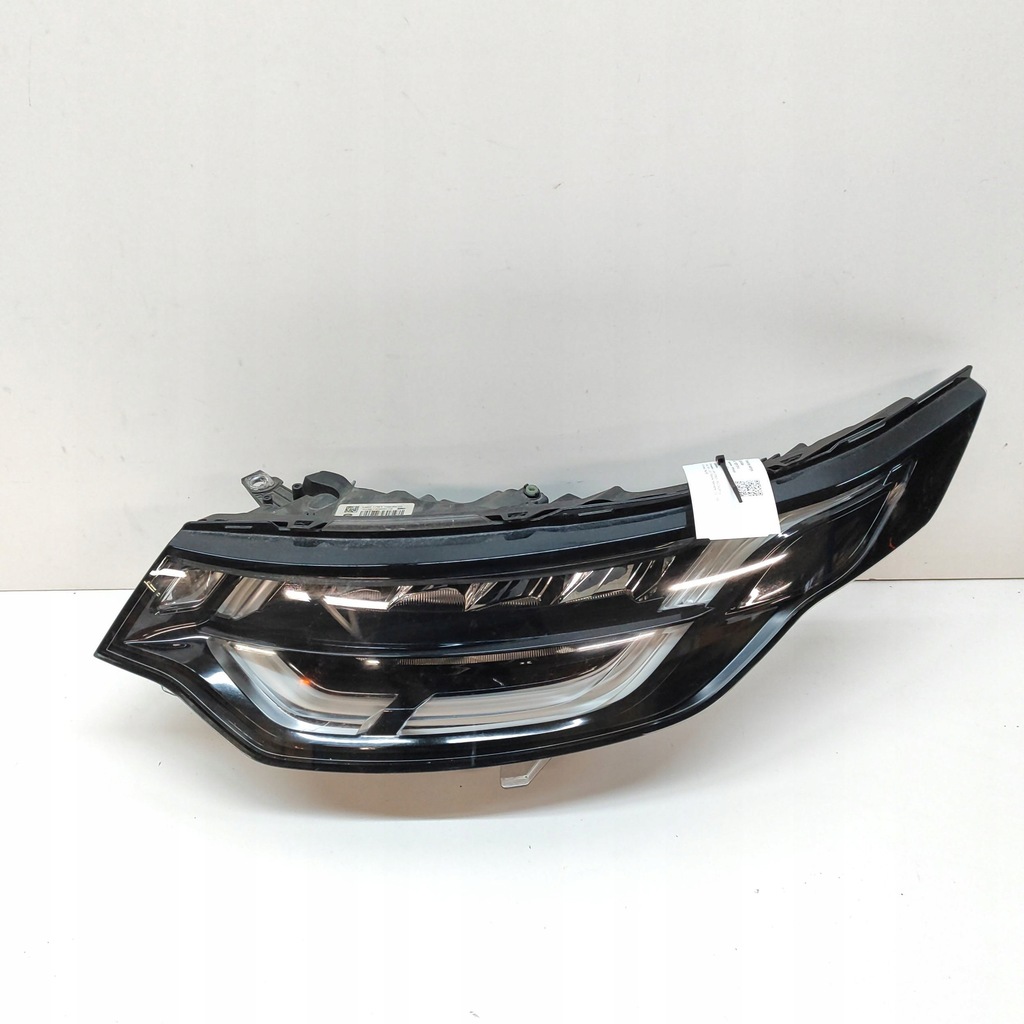 фото №1, Land rover discovery 5 2017 левая сторона лампа передняя