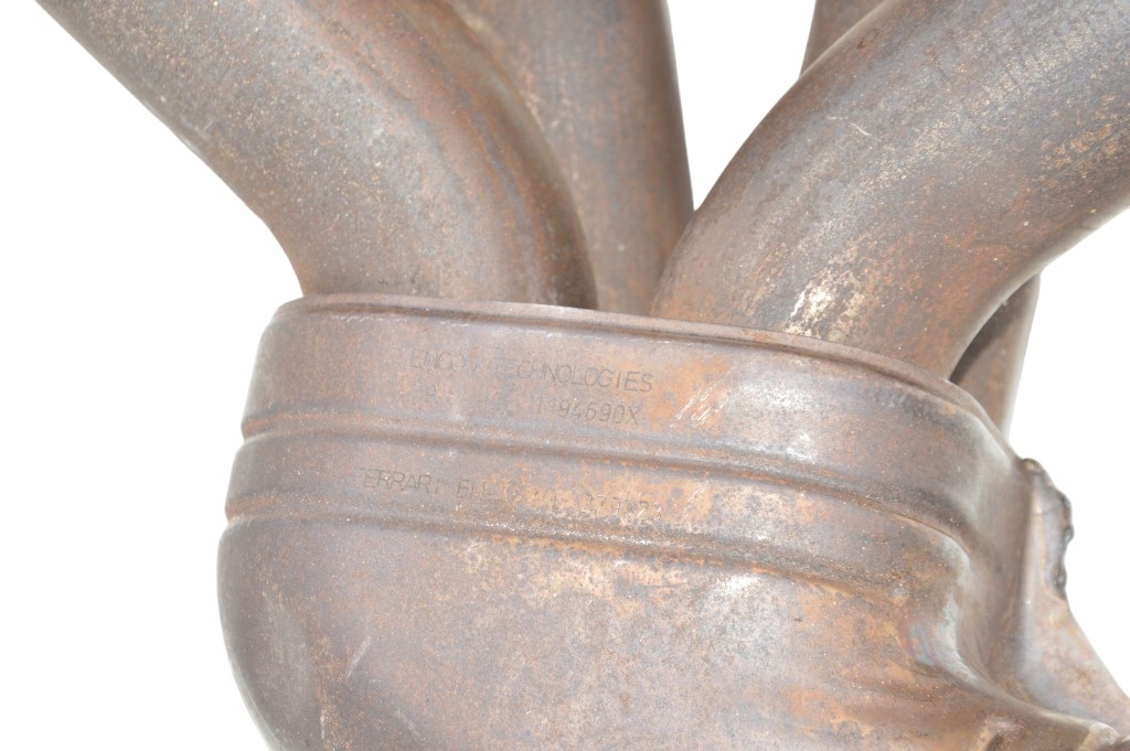 Ferrari 458 italia коллектор коллекторы выпускной Цена