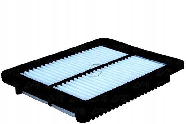 фото №1, Denckermann 281130x000 фильтр воздуха