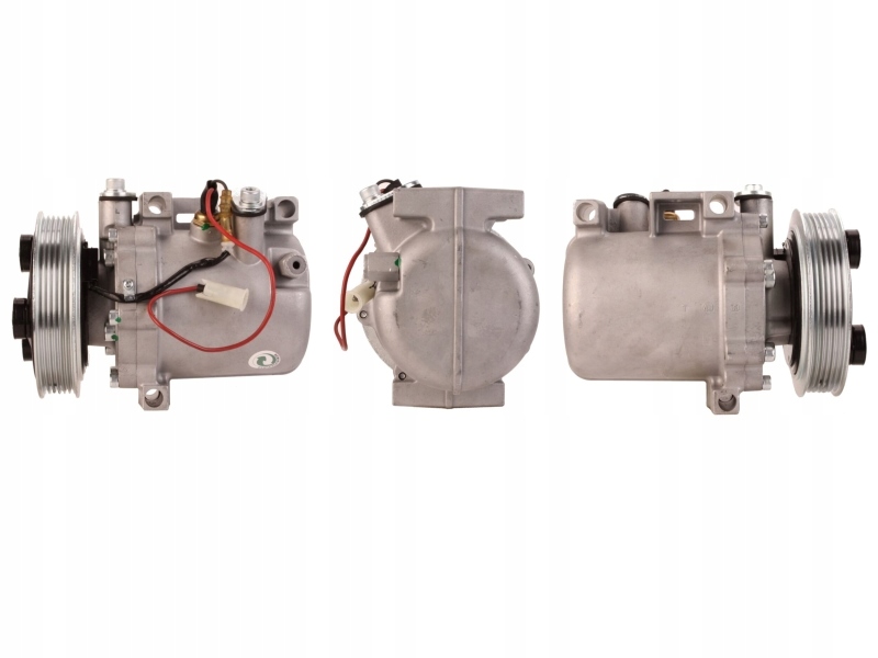 фото №1, Компресор кондиціонера do ford cougar 2.5 st v6