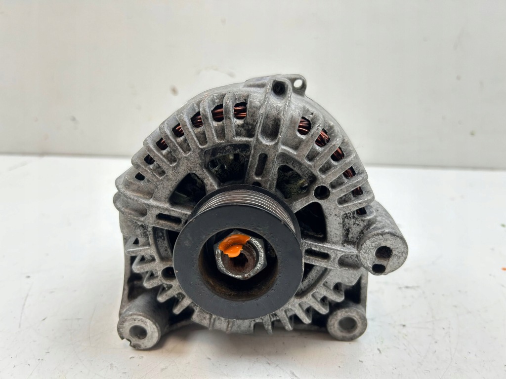 2005 bmw x5 e53 генератор Киев