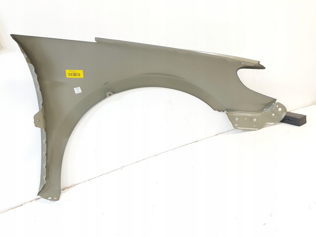 фото №5, Новий лівий крила передній vw passat cc 2008- 12r