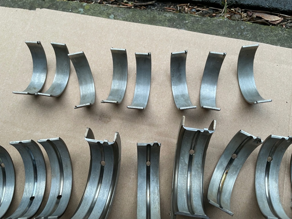 Купити Opel astra meriva corsa combo 1.4 16v z14xep wał колінчастий номінал 24450968