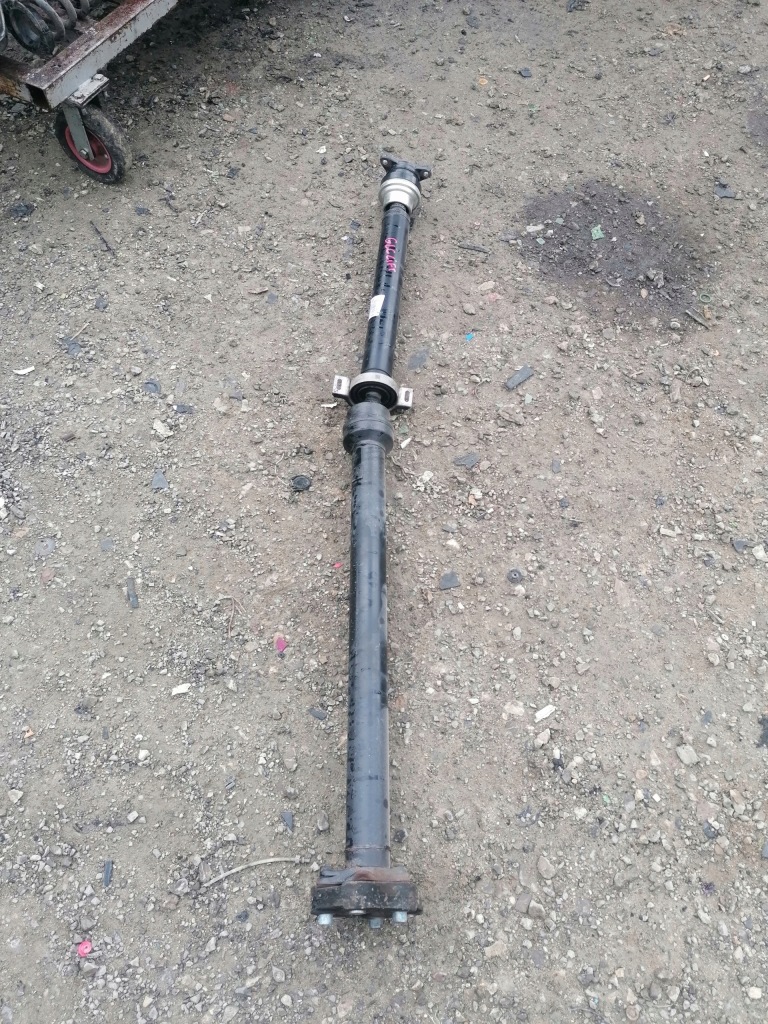 фото №1, Mercedes x253 glc lift wal привідний 300d 21r 4x4