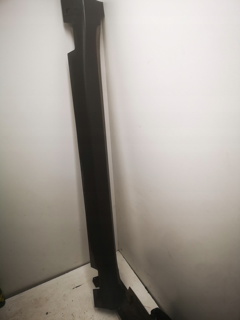 фото №1, Молдинг поріг права kia sportage iv lift gt