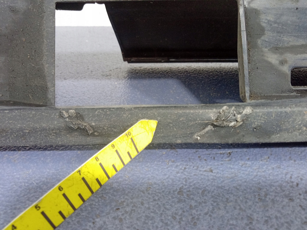 фото №9, Porsche panamera 971 gts молдинг порог порог левая 971854883c